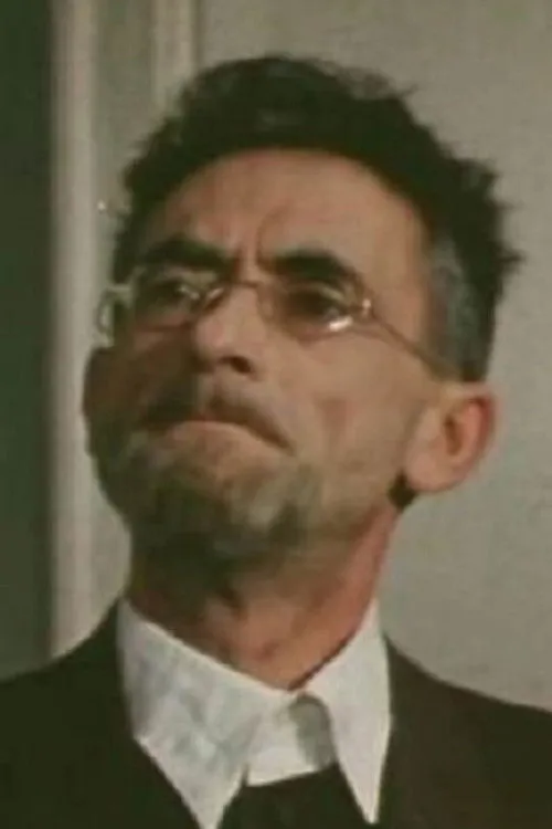 Vladimir Nazarov