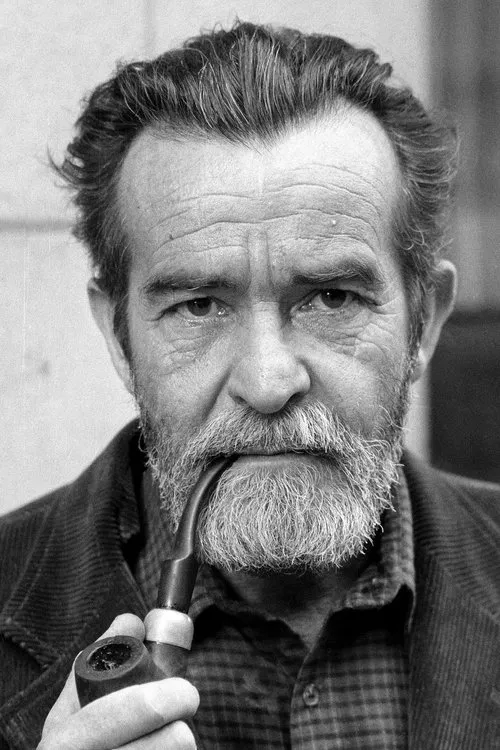 Pieter Vorstedt