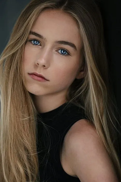 Emily Murden photo