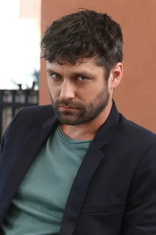 Alecsandru Dunaev photo