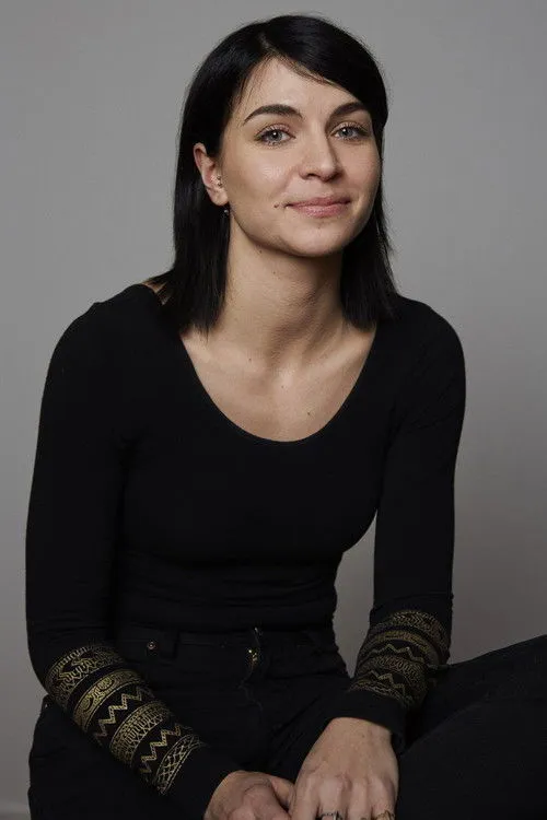 Ida Elise Broch photo