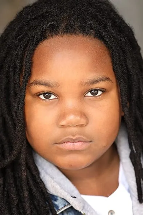 Terrence Little Gardenhigh photo