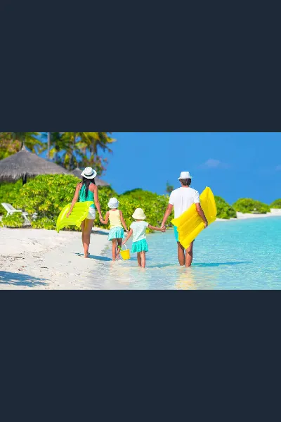 Vacation photo