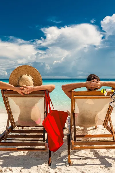 Vacation photo