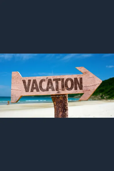 Vacation photo