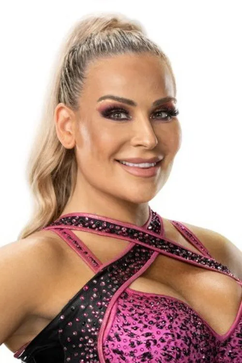 Nattie Neidhart-Wilson photo