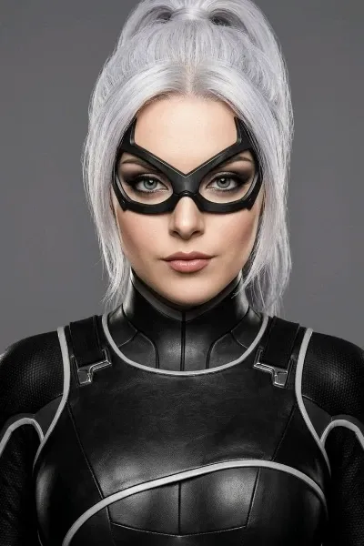 Elizabeth Gillies photo