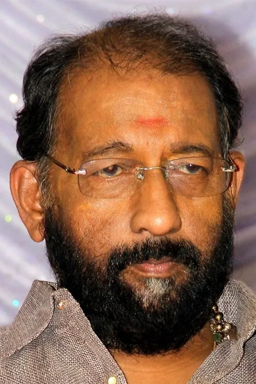 Achmed El-Gibar