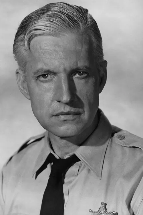 Ed Locke