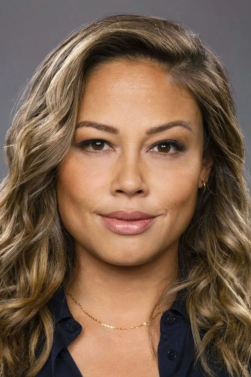 Vanessa Lachey photo