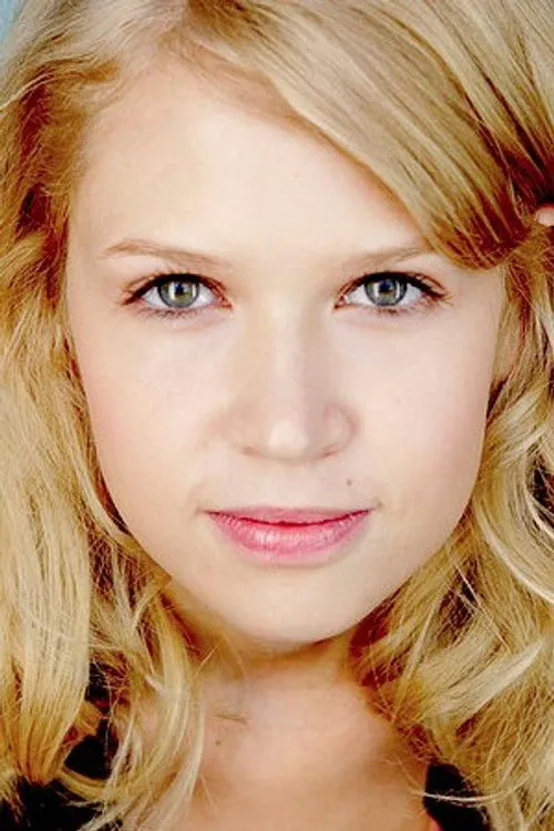 Jenessa Grant photo