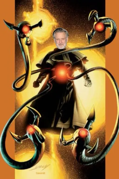 Bill Pullman photo