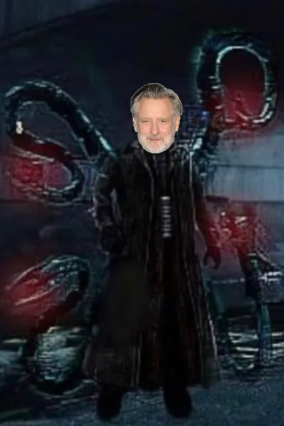 Bill Pullman photo