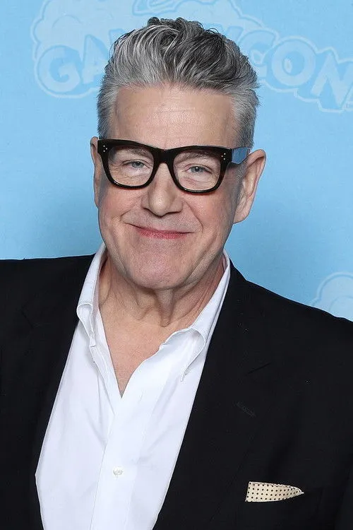Jonathan Freeman photo