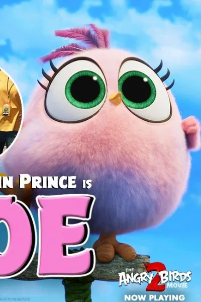 Brooklyn Prince photo