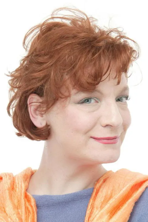 Lenne Hardt photo