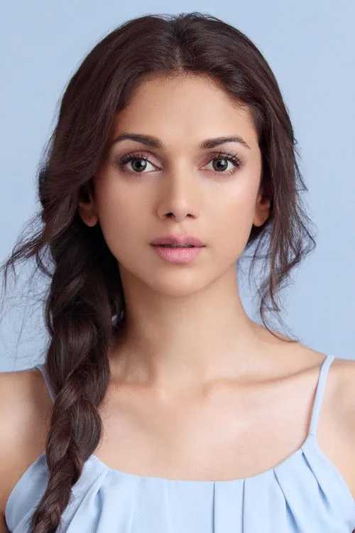 Aditi Rao Hydari photo