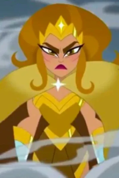 Queen Hippolyta (DCSHG G2) photo