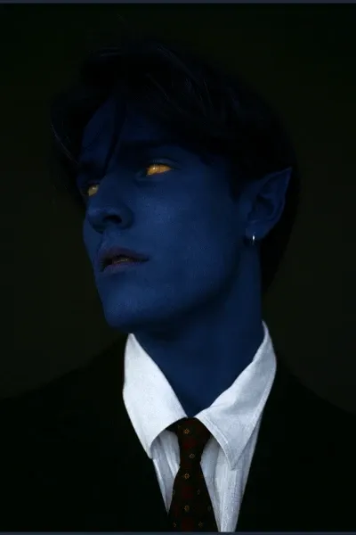 Louis Hofmann photo