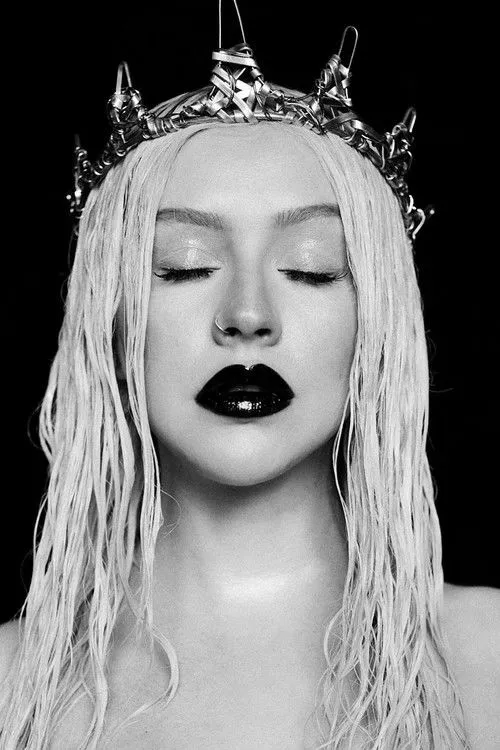 Christina Aguilera photo