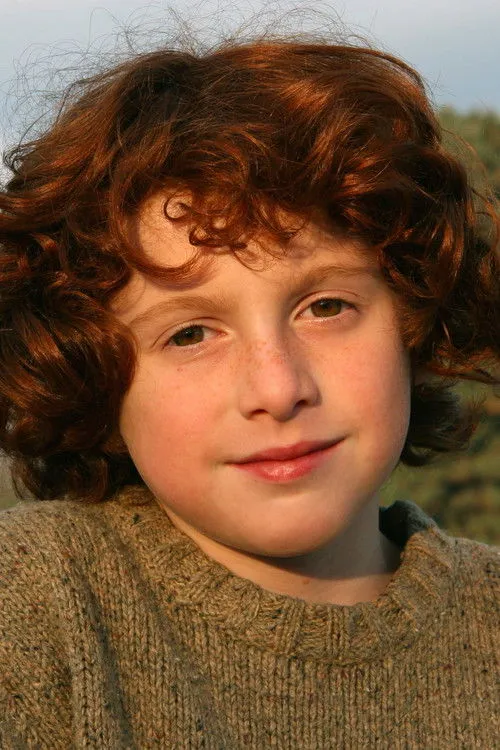 Frank Buffay Jr. Jr.