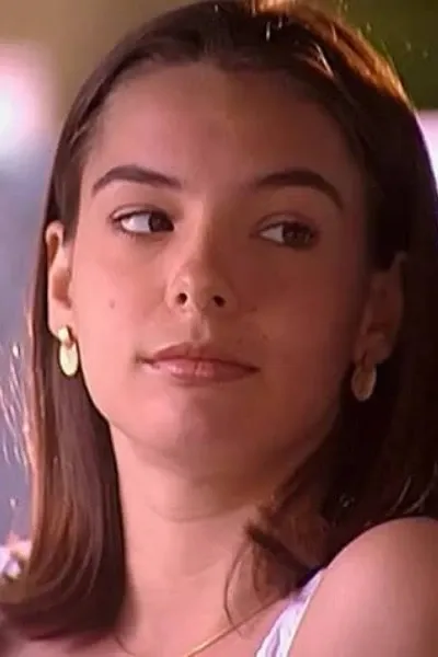 Regiane Alves photo