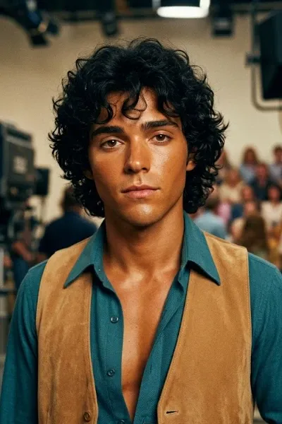 Christopher Knight (young adult)