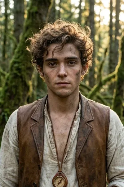 Joshua Bassett photo