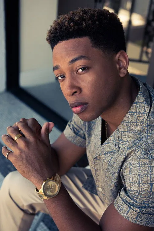 Jacob Latimore photo
