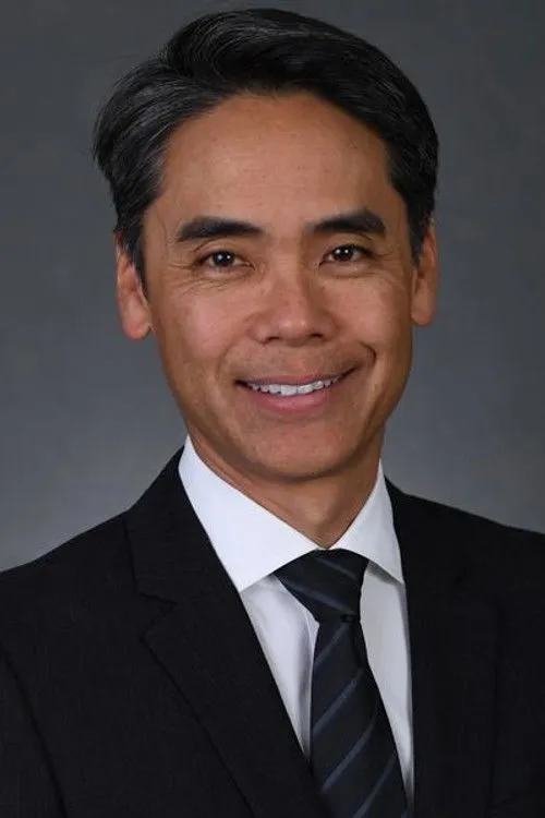 Walter Hamada photo