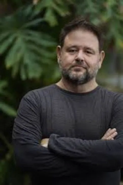 Dwayne Myers