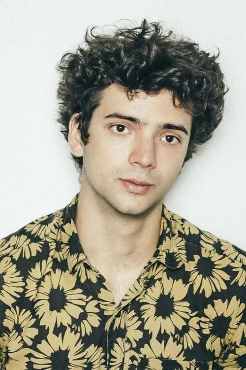 Young Francois