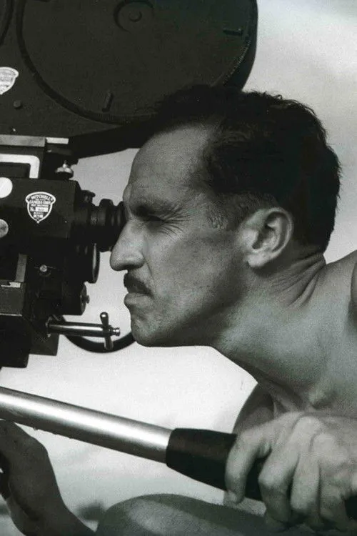Cinematographer