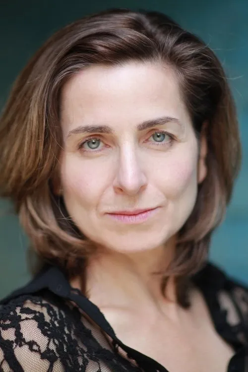 Fräulein Schneider