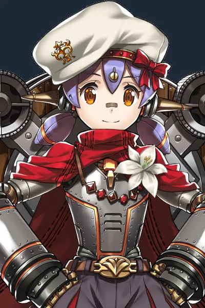 Poppi α (Xenoblade Chronicles) photo