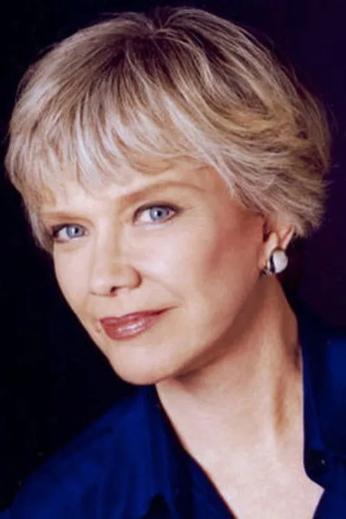 Anne Francis photo