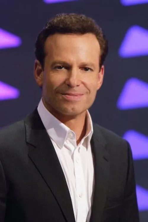 Mark Thompson