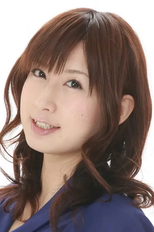 Natsumi Takamori photo