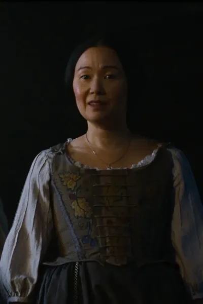 Hong Chau photo