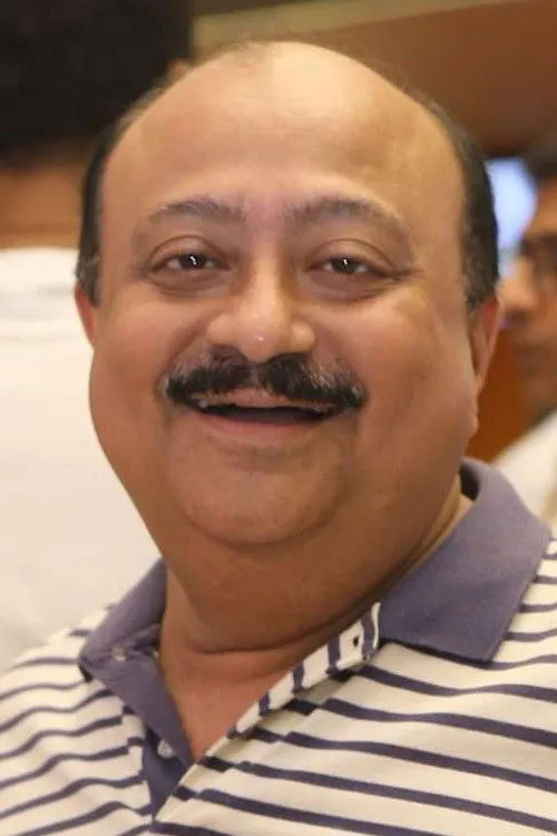 Romen Mallick