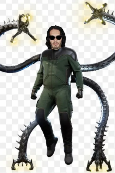 Russell Brand photo
