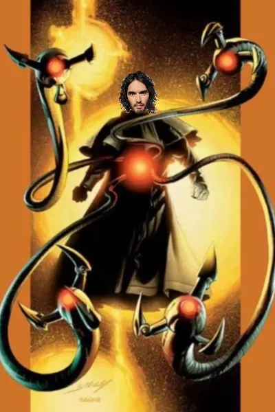 Russell Brand photo