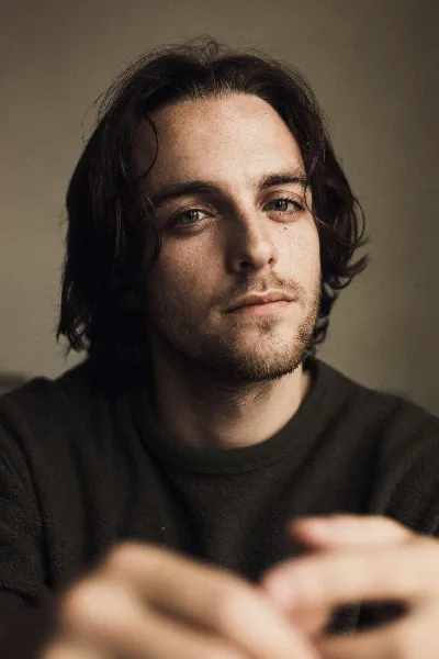 Rémi Goulet photo