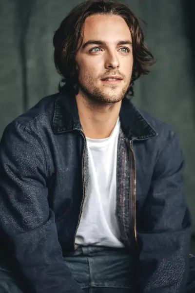 Rémi Goulet photo
