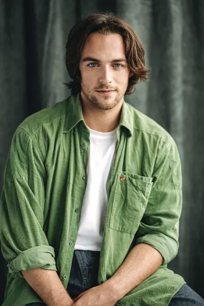 Rémi Goulet photo