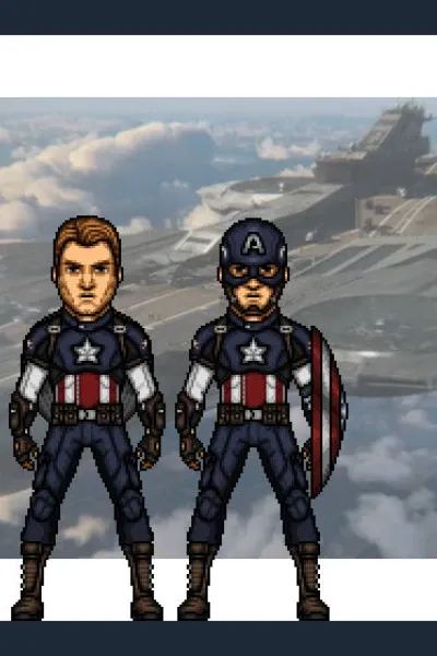 Captain America