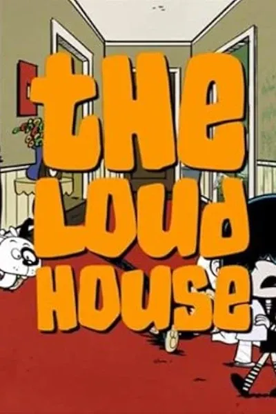 The Loud House photo