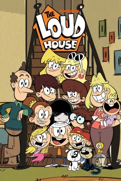 The Loud House photo