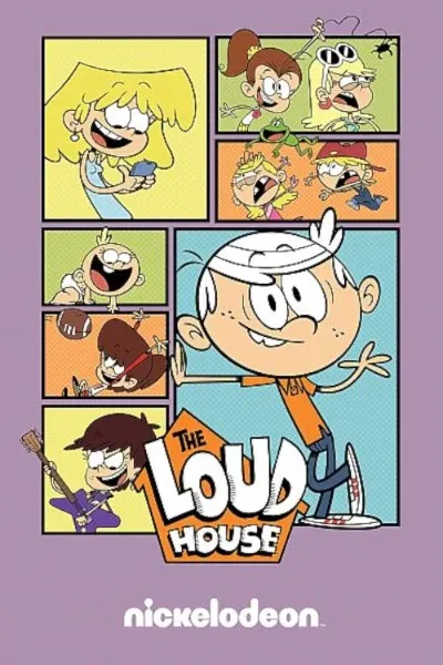 The Loud House photo