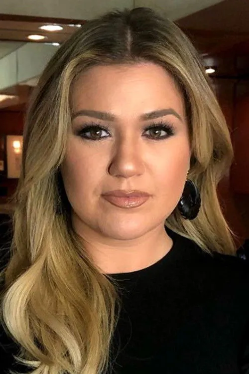 Kelly Clarkson photo